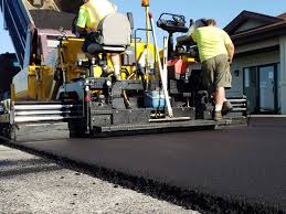 Trusted Sackets Harbor, NY Driveway Paving  Experts