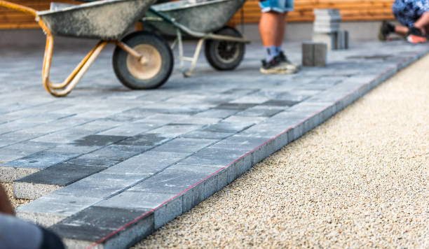 Why Choose Us For All Your Driveway Paving Needs in Sackets Harbor, NY?